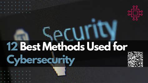 Image result for Computer Security Methods