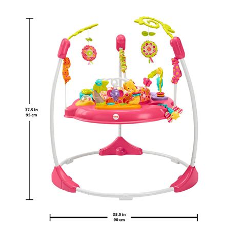 Fisher Price Baby Jumperoo