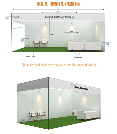 Scheme Booth Design 的图像结果