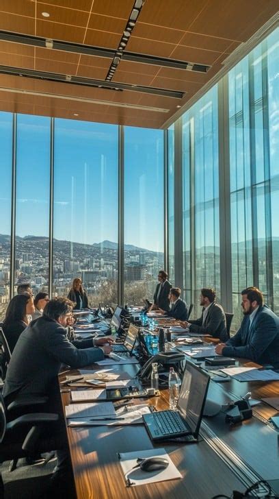 Corporate Board Meeting 的图像结果