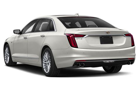 Cadillac CT6 - Model Years, Generations & News | Cars.com