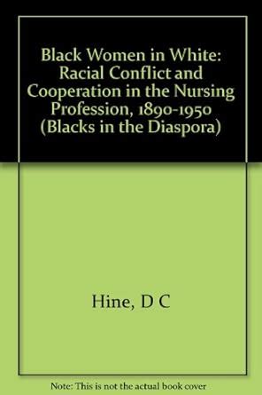 Buy Black Women in White: Racial Conflict and Cooperation in the ...