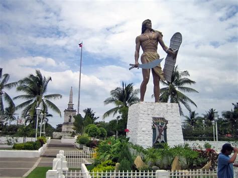 Lapu Lapu City