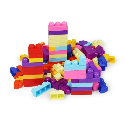 Building Blocks - 60 pcs – Toy Zone Impex Pvt Ltd