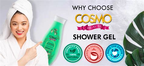 Evergreen Eucalyptus Shower Gel 750Ml