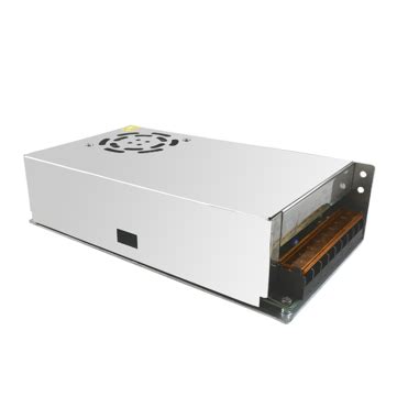 24V 12.5A 300W Switching Power Supply Light Transformer AC 100-240V ...
