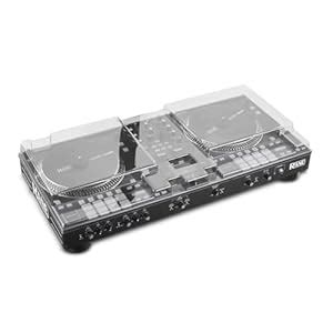 Decksaver DS-PC-RANE1 Polycarbonate Cover for Rane ONE : Amazon.in ...