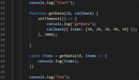 Image result for JavaScript Callback Hadouken