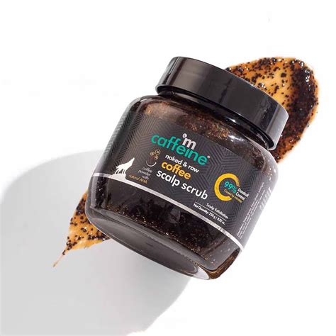 A Trichologist Tells Us How To Exfoliate Your Scalp | LBB