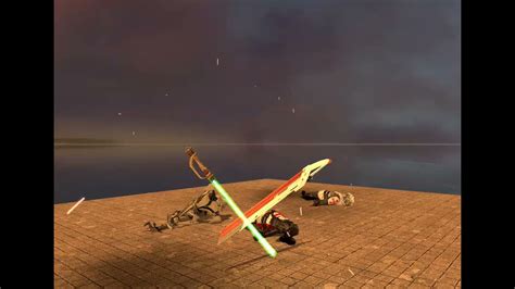 Image result for UTTM Sword Tutorial Gmod