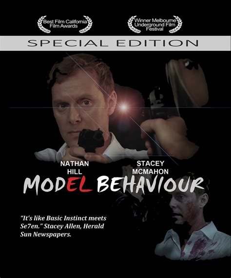 Image result for Model Behavior Full