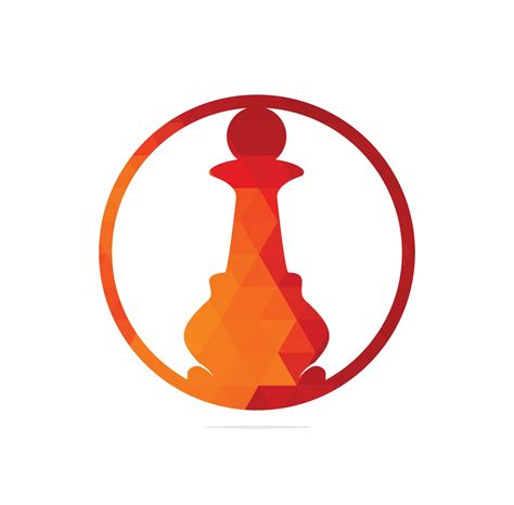 Chess Logo Design 的图像结果