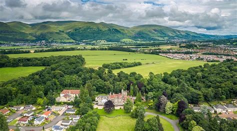 INGLEWOOD HOUSE & SPA (Alloa) - Boutique Hotel Reviews, Photos, Rate ...