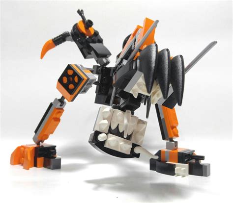 Image result for Mixels Moc