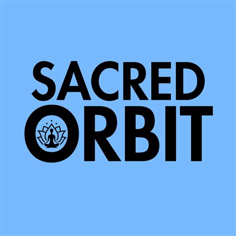 Sacred Orbit