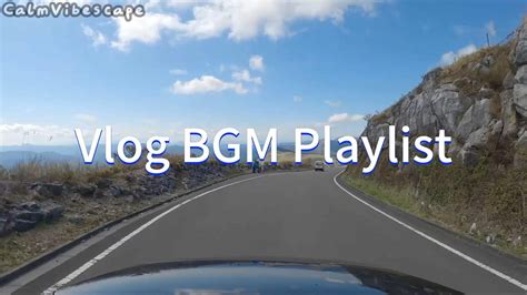 VLOG BGM LIST - YouTube