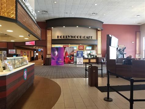 Marcus Oakdale Cinema in Oakdale, MN - Showtimes & Tickets