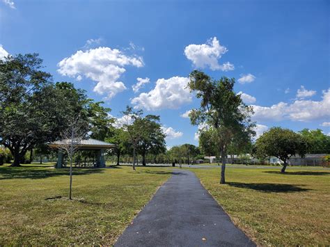Plantation Heritage Park » Park in Plantation FL