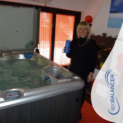 Whirlpool Sundance Burlington | Empfehlungen | SpaBalancer ...