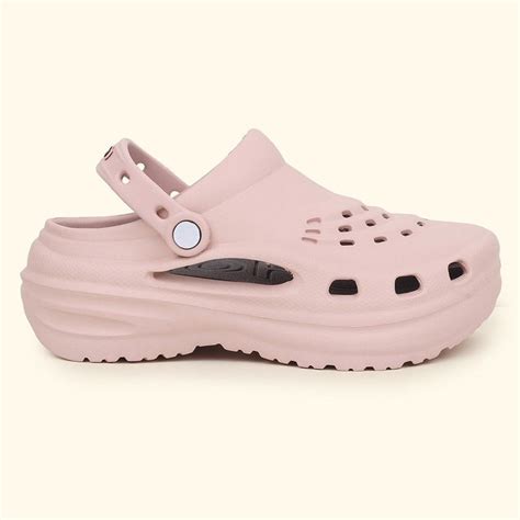 women clogs – YOHO LIFESTYLE