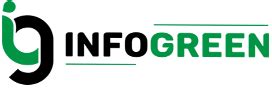 Infogreen - Login