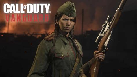 Image result for Cod Vanguard Operators