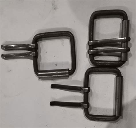 Wire Ring Making Machine 的图像结果