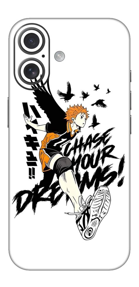 Haikyuu Mobile Skins – Cosmos Layers