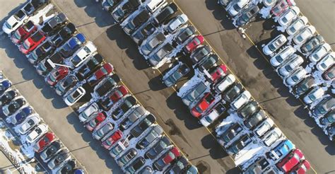 India's Light Vehicle Market Outpaces Global Top 10, Exceeding Pre ...