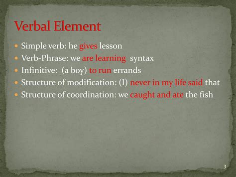 Image result for Complementation Example