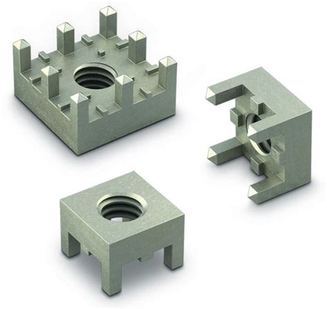 74650073R Wurth Elektronik | Wurth Elektronik, Brass Screw Terminal ...