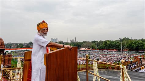 PM props Vande Bharat train as symbol of people's aspirations; its ...