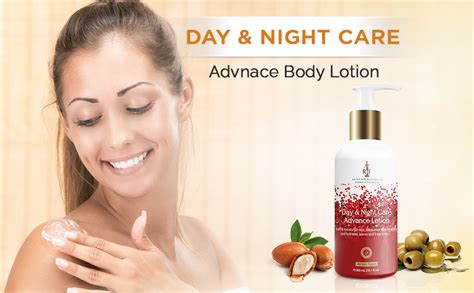 Buy RF Skincare, Australia Premium Day & Night Care Advance Body Lotion ...