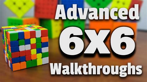 Image result for 6X6 Algorithms