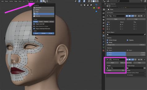 Image result for Blender Reduce Poly Count