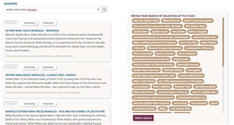 6 Search Engines Better Than Google at Finding Niche Content — Teletype