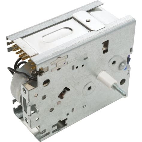 Image result for Whirlpool Washing Machine Timer Replacement