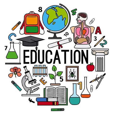 Sticker Hub Education Wall Sticker 49cm x 48cm AS344 : Amazon.in: Home ...