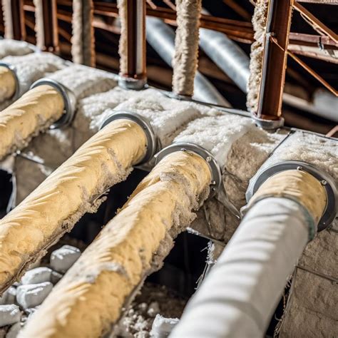 Asbestos in Ductwork: An Informative Guide to Identification and Safety ...