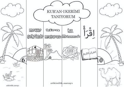 Image result for Prophet Muhammad Coloring Pages