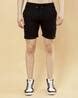 Buy Black Shorts for Men by POCKMAN Online | Ajio.com