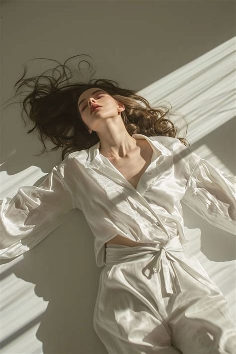 Female Lying Down Poses