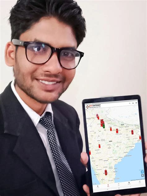 GPS Software, GPS Tracking Software, White Label GPS Tracking software ...