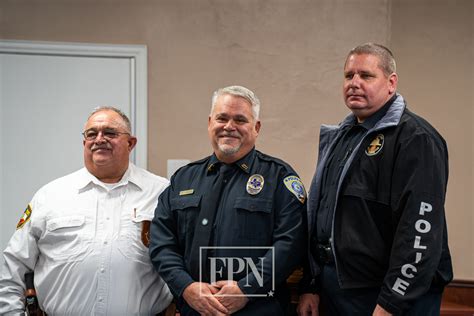 Local News - Front Porch News Texas