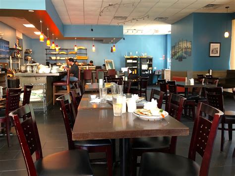 Kumo Sushi Restaurant Review - Fuquay Varina, NC - Blue Skies for Me Please