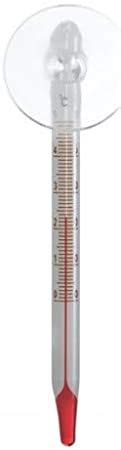 Nano Thermometer