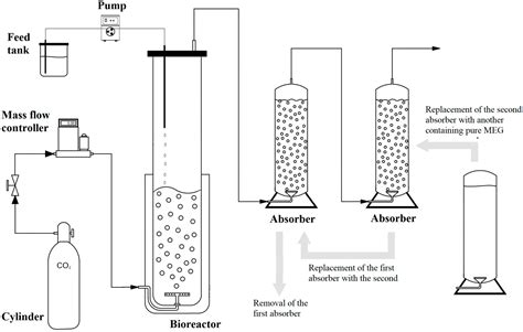 Extractive Ethanol Fermentation with Ethanol Recovery by Absorption in ...