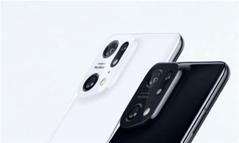 Review: OPPO Find X5 smartphone. Een luxere camera en een oudere, te ...