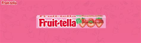 Fruitella Strawberry, 36 g : Amazon.in: Grocery & Gourmet Foods