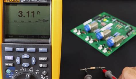 Reading Ohms Multimeter 的图像结果